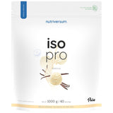 ISO Pro čista sirutka | Izolat s N -Zyme sustavom - 1000 grama