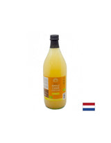 Jabučni ocat - nefiltrirani, organski, 1 L