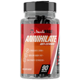 Uništiti | Antiestrogen - 90 kapsula