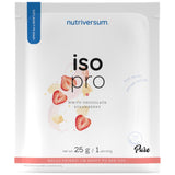ISO Pro čista sirutka | Izolat s N -Zyme sustavom - 25 grama