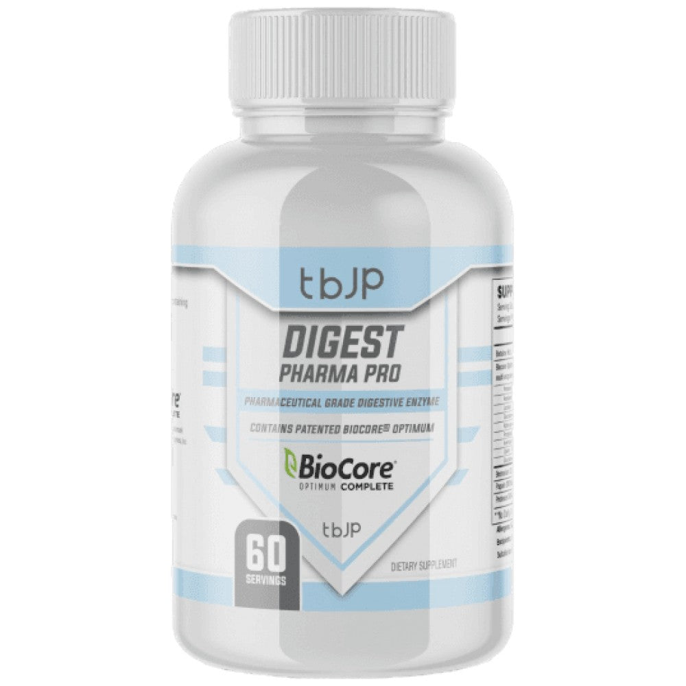 Digest Pharma Pro - 60 kapsula