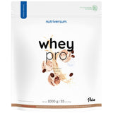 Whey Pro Pure | sa N -Zyme sustavom - 1000 grama