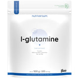 L -glutamin prah - 500 grama