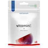 Vitamin E 60 mg - 30 tableta