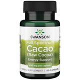 Puni spektar cacao 400 mg 60 kapsula