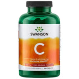 Vremenski otpuštanje vitamina C 1000 mg | S ružičastim bokovima 250 boca
