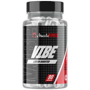 Vibe | Libido Booster - 90 capsules - Nutra Best Europe