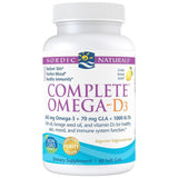 Kompletna omega -d3 565 mg - 60 gel kapsula