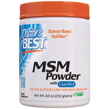 MSM prah - 250 grama