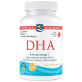 DHA 830 mg - 90 gel kapsula