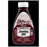 Mršavi umak | Smokey BBQ - 425 ml