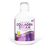 Dream Fish Collagen 10 000 mg za miran san - 500 ml