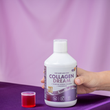 Dream Fish Collagen 10 000 mg za miran san - 500 ml