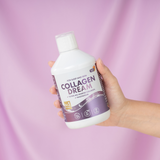 Dream Fish Collagen 10 000 mg za miran san - 500 ml