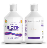 Tekući biotin 10 000 mcg x 500 ml