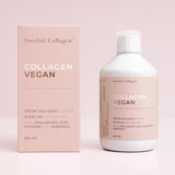 Veganski kolagen 10.000 mg - <tc>Swedish Collagen</tc>® 500 ml