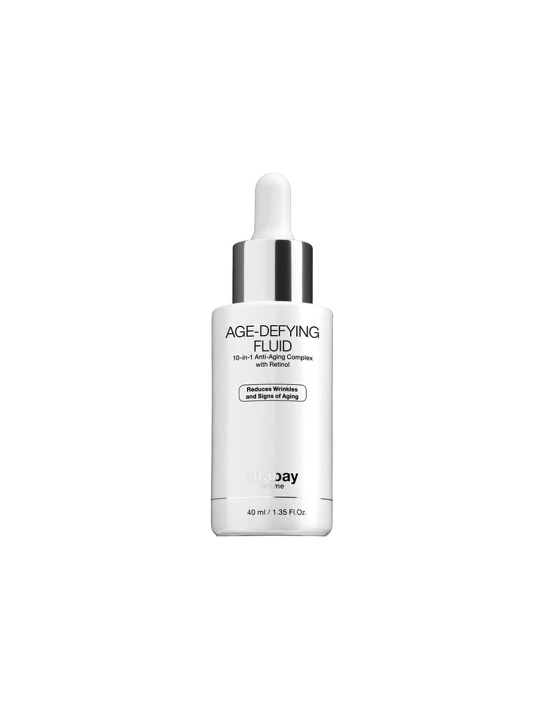 Anti-age fluid za lice 10 u 1, 40 ml