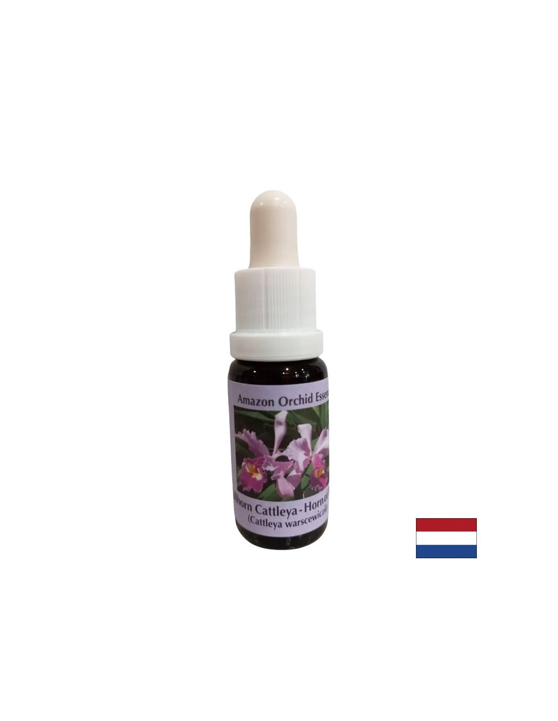 Razumije ciklus obilja i želju za davanjem - Cattleya Essence br. 10, kapi 15 ml