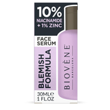Niacinamidni serum za lice 10% koncentracije za osvježenje 30 ml