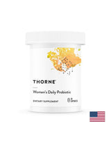 Probiotik za žene - 10 milijardi aktivnih probiotika, 30 <tc>Thorne</tc> kapsule