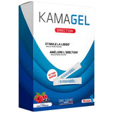 Kamagel | Štapići za erekciju - 10 vrećica