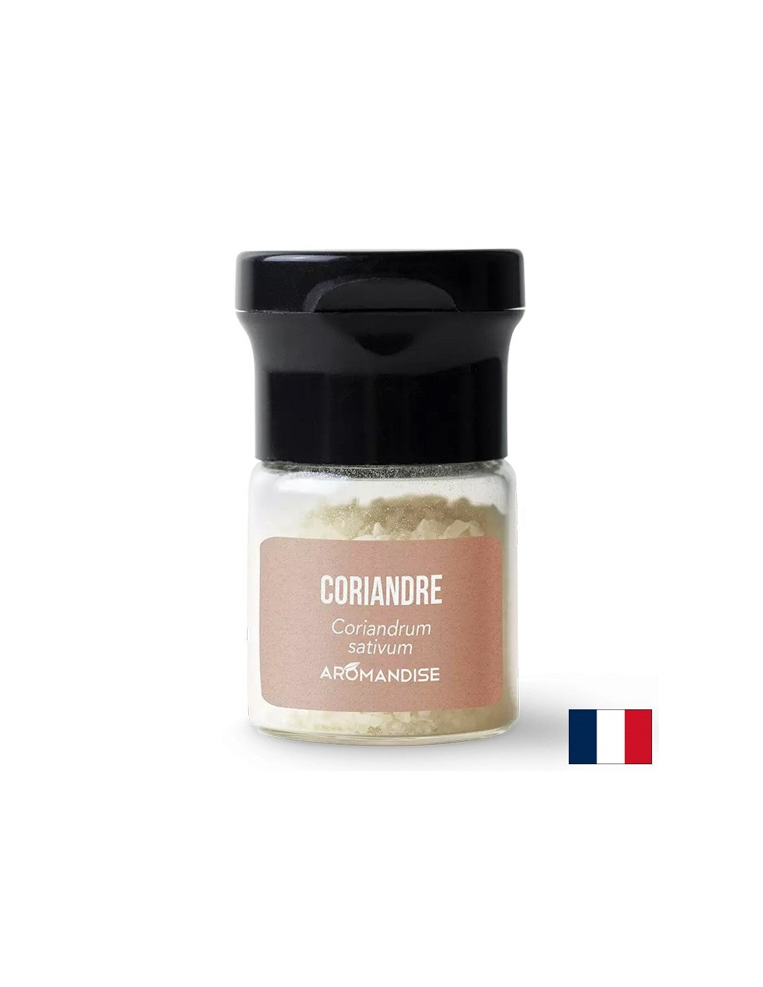 Kristali eteričnog ulja korijandera (kulinarstvo) - Za aromatiziranje jela, umaka, pića, 10 g
