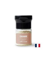 Kristali eteričnog ulja korijandera (kulinarstvo) - Za aromatiziranje jela, umaka, pića, 10 g