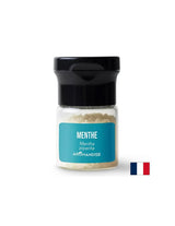 Kristali eteričnog ulja paprene metvice (kulinarstvo) - Za aromatiziranje jela, umaka, pića, 10 g