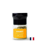 Kristali eteričnog ulja bergamota (kulinarstvo) - Za aromatiziranje jela, umaka, pića, 10 g