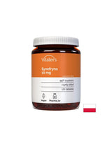 Sagorijevanje masti - Synephrine, 10 mg x 120 tableta