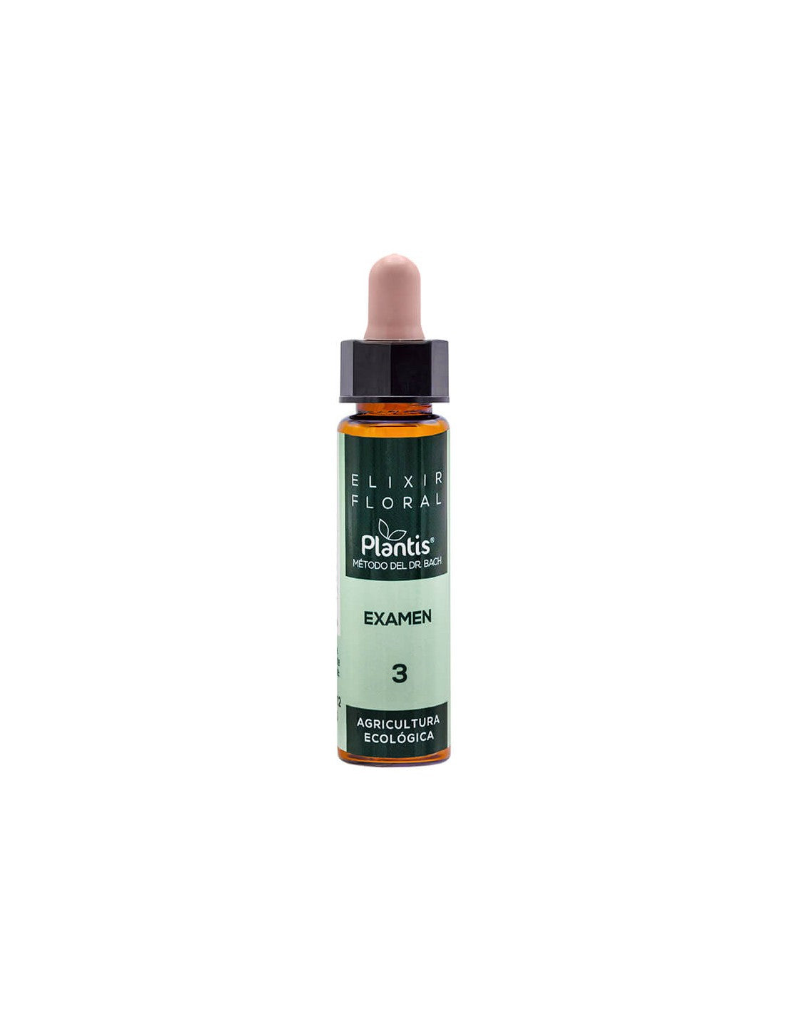 Eliksir u boji za koncentraciju na ispitu - Dr. Bach kapi za kombinaciju, 10 ml Arte<tc>san</tc>ija
