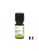 Eterično ulje citronele, BIO, 10 ml