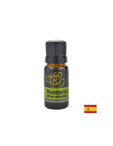 Podiže raspoloženje i tonizira um - Bio eterično ulje mandarine, 10 ml