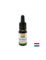 Imunitet - Tinktura peludi bora, 10 ml <tc>Mattisson Healthstyle</tc>