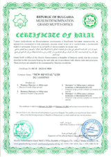 100% liposomalni bivolji kolostrum 120 g <tc>Muracol</tc> Zaštita | HALAL