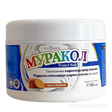 100% liposomalni bivolji kolostrum 120 g <tc>Muracol</tc> Zaštitite DJECU | HALAL