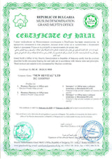 100% liposomalni bivolji kolostrum 120 g <tc>Muracol</tc> Zaštitite DJECU | HALAL