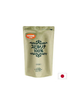 Japanska Spirulina 100% – Detoksikacija i imunitet, 2400 tableta