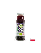 100% američki sok od borovnice Bio, 270 ml <tc>Dary Natury</tc>