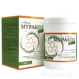 100% liposomalni bivolji kolostrum 360 g <tc>Muracol</tc> Zaštita | HALAL