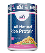 100% prirodni rižin protein/bez okusa - 0,454 kg