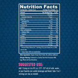 100% prirodni rižin protein/bez okusa - 0,454 kg