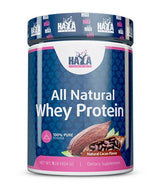 100% potpuno prirodni protein sirutke/prirodni kakao - 0,454 kg