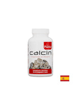 Kosti i mišići - Kalcij i magnezij (iz Dolomita) Plantis®, 100 tableta