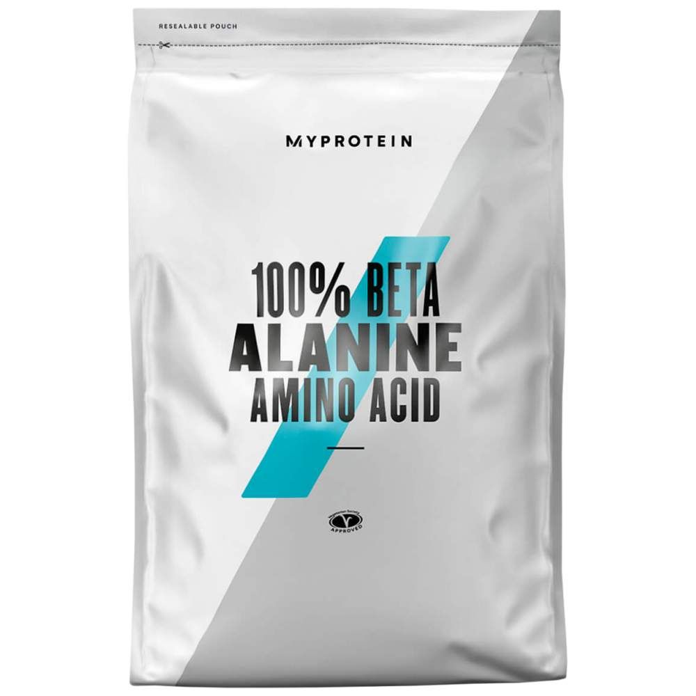 100% beta alanin aminokiselina - 250 grama