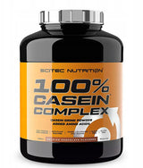 100% Casein Complex - 2,35 kg