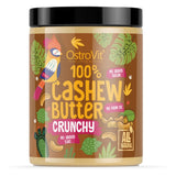 100% maslac od indijskog oraha Crunchy 1000 grama