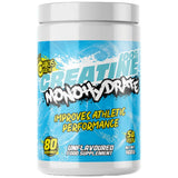 100% kreatin monohidrat u prahu - 400 grama