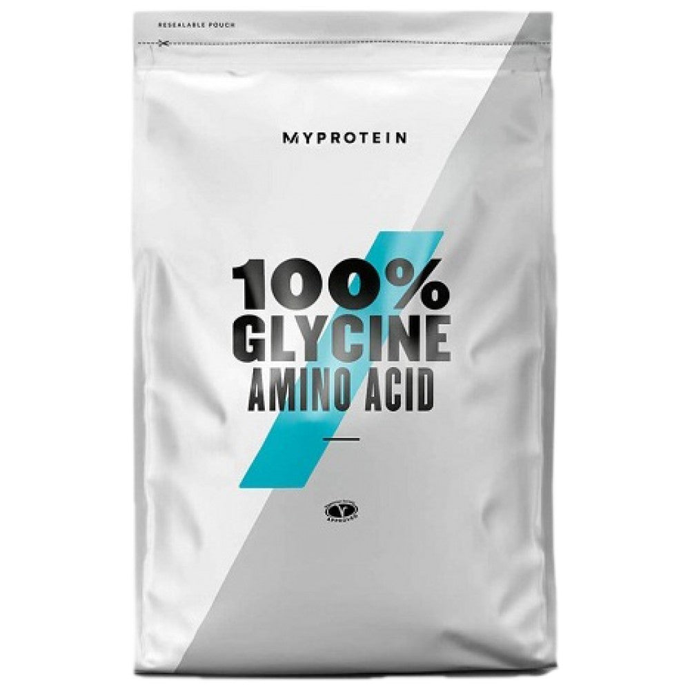 100% glicin/glicin aminokiselina u prahu 250 grama