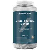 100% HMB aminokiselina - 180 tableta